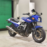 Мотоцикл Kawasaki GPZ900R з пробігом 52966 km