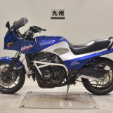 Мотоцикл Kawasaki GPZ900R з пробігом 52966 km