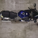 Мотоцикл Suzuki GSX1300R HAYABUSA з пробігом 15318 km