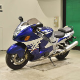 Мотоцикл Suzuki GSX1300R HAYABUSA з пробігом 15318 km