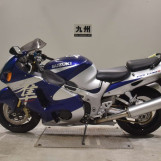 Мотоцикл Suzuki GSX1300R HAYABUSA з пробігом 15318 km