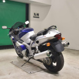 Мотоцикл Suzuki GSX1300R HAYABUSA з пробігом 15318 km