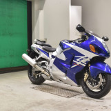 Мотоцикл Suzuki GSX1300R HAYABUSA з пробігом 15318 km