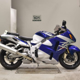 Мотоцикл Suzuki GSX1300R HAYABUSA з пробігом 15318 km