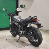 Мотоцикл Kawasaki Z650RS с пробегом 10403 km