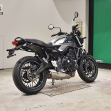 Мотоцикл Kawasaki Z650RS с пробегом 10403 km