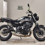 Мотоцикл Kawasaki Z650RS с пробегом 10403 km