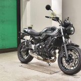Мотоцикл Kawasaki Z650RS с пробегом 10403 km