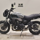 Мотоцикл Kawasaki Z650RS с пробегом 10403 km