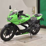 Мотоцикл Kawasaki NINJA250R с пробегом 70396 km