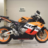 Мотоцикл Honda CBR1000RR з пробігом 13076 km