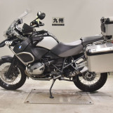 Мотоцикл BMW R1200GS ADVENTURE з пробігом 78799 km