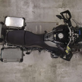 Мотоцикл BMW R1200GS ADVENTURE з пробігом 78799 km