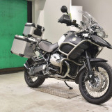 Мотоцикл BMW R1200GS ADVENTURE з пробігом 78799 km