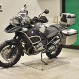 Мотоцикл BMW R1200GS ADVENTURE з пробігом 78799 km