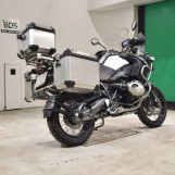 Мотоцикл BMW R1200GS ADVENTURE з пробігом 78799 km