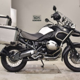 Мотоцикл BMW R1200GS ADVENTURE з пробігом 78799 km