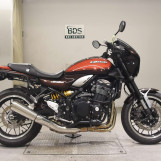 Мотоцикл Kawasaki Z900RS з пробігом 18423 km