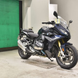 Мотоцикл BMW R1250RS з пробігом 23792 km