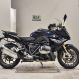 Мотоцикл BMW R1250RS з пробігом 23792 km