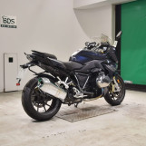 Мотоцикл BMW R1250RS з пробігом 23792 km