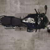 Мотоцикл BMW R1250RS з пробігом 23792 km