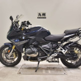 Мотоцикл BMW R1250RS з пробігом 23792 km