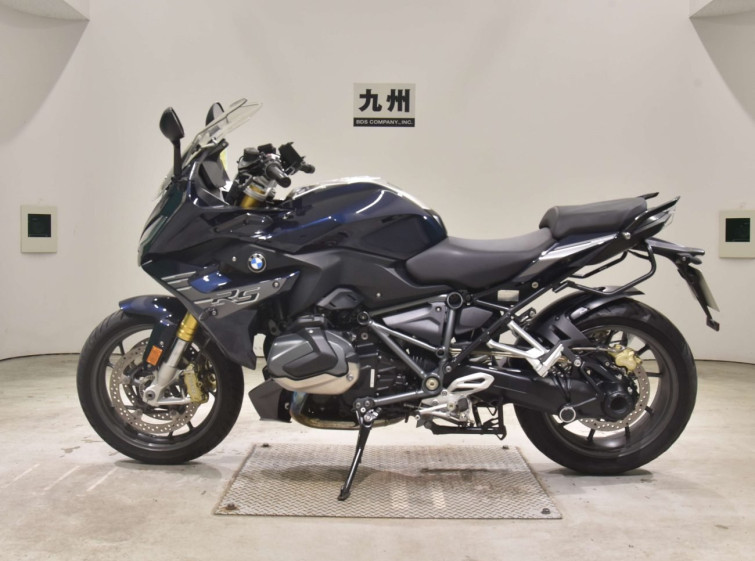 Мотоцикл BMW R1250RS з пробігом 23792 km