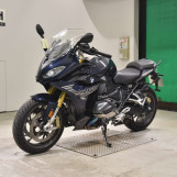 Мотоцикл BMW R1250RS з пробігом 23792 km