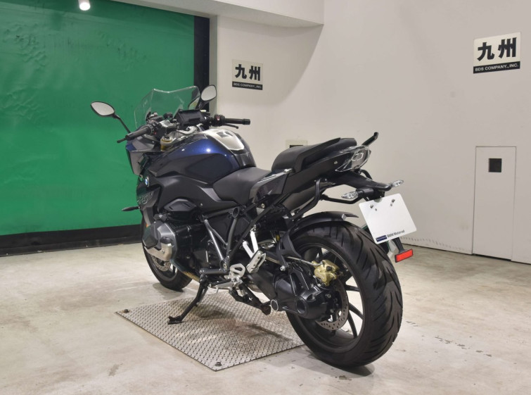 Мотоцикл BMW R1250RS з пробігом 23792 km