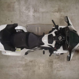 Мотоцикл Honda GL1800 TOUR D з пробігом 34397 km