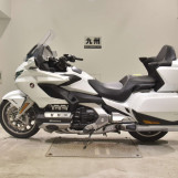 Мотоцикл Honda GL1800 TOUR D з пробігом 34397 km