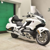 Мотоцикл Honda GL1800 TOUR D з пробігом 34397 km