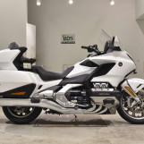 Мотоцикл Honda GL1800 TOUR D з пробігом 34397 km
