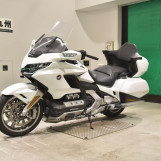 Мотоцикл Honda GL1800 TOUR D з пробігом 34397 km