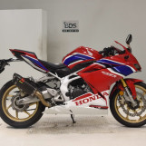 Мотоцикл Honda CBR250RR з пробігом 22419 km