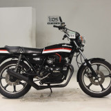 Мотоцикл Kawasaki Z250FT с пробегом 15693 km