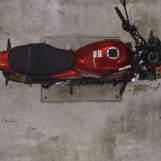 Мотоцикл Kawasaki Z650RS з пробігом 1469 km