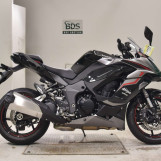 Мотоцикл Kawasaki ninja 1000 sx з пробігом 108 km