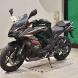 Мотоцикл Kawasaki ninja 1000 sx з пробігом 108 km