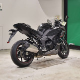 Мотоцикл Kawasaki ninja 1000 sx з пробігом 108 km