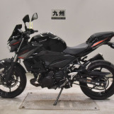 Мотоцикл Kawasaki Z400 с пробегом 7297 km