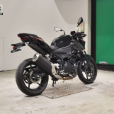 Мотоцикл Kawasaki Z400 с пробегом 7297 km