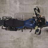 Мотоцикл Enfield HIMALAYAN с пробегом 8498 km