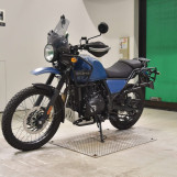 Мотоцикл Enfield HIMALAYAN с пробегом 8498 km