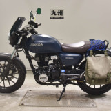 Мотоцикл Honda GB350 с пробегом 49126 km