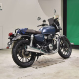 Мотоцикл Honda GB350 с пробегом 49126 km