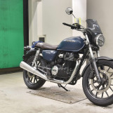 Мотоцикл Honda GB350 с пробегом 49126 km