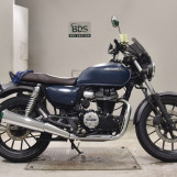 Мотоцикл Honda GB350 с пробегом 49126 km