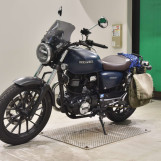 Мотоцикл Honda GB350 с пробегом 49126 km